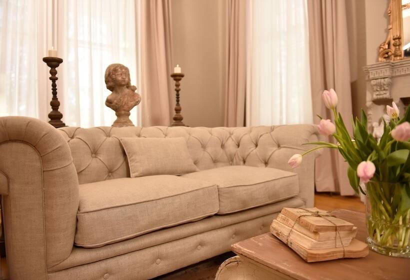 酒店 Manoir Maplewood