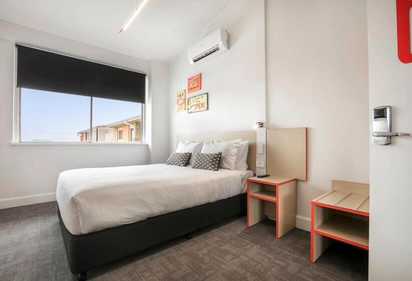 فندق Nightcap At Camp Hill