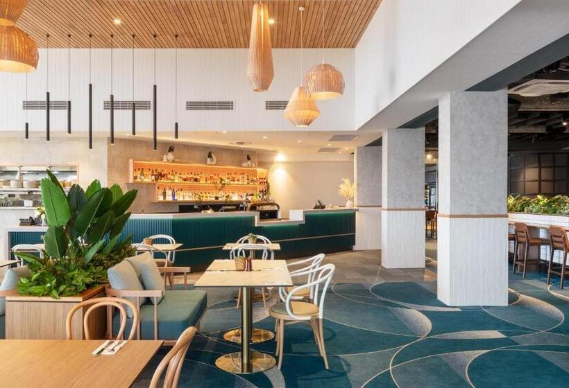 فندق Nightcap At Camp Hill