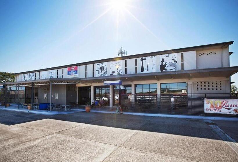 فندق Nightcap At Camp Hill