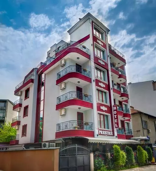 Family Hotel Prestige