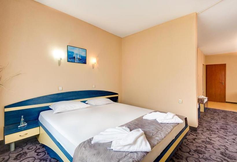 Family Hotel Prestige