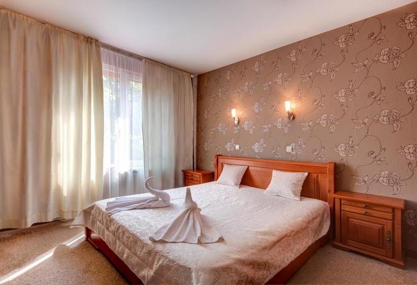 Family Hotel Prestige