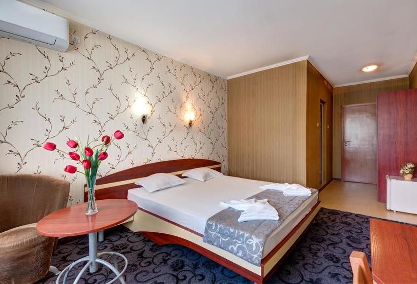 Family Hotel Prestige