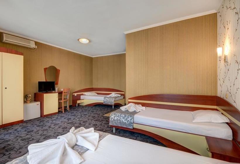 Family Hotel Prestige