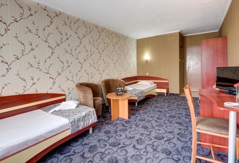 Family Hotel Prestige