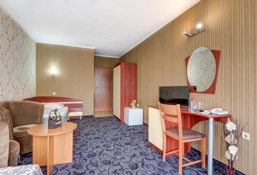 Family Hotel Prestige