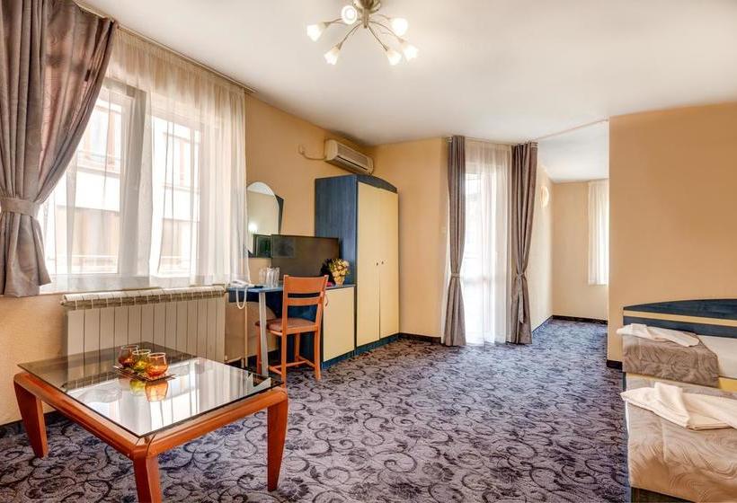 Family Hotel Prestige