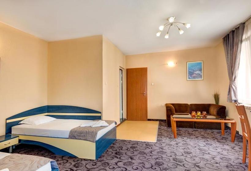 Family Hotel Prestige