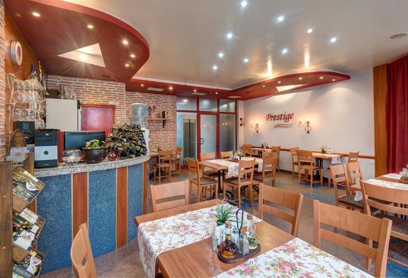 Family Hotel Prestige