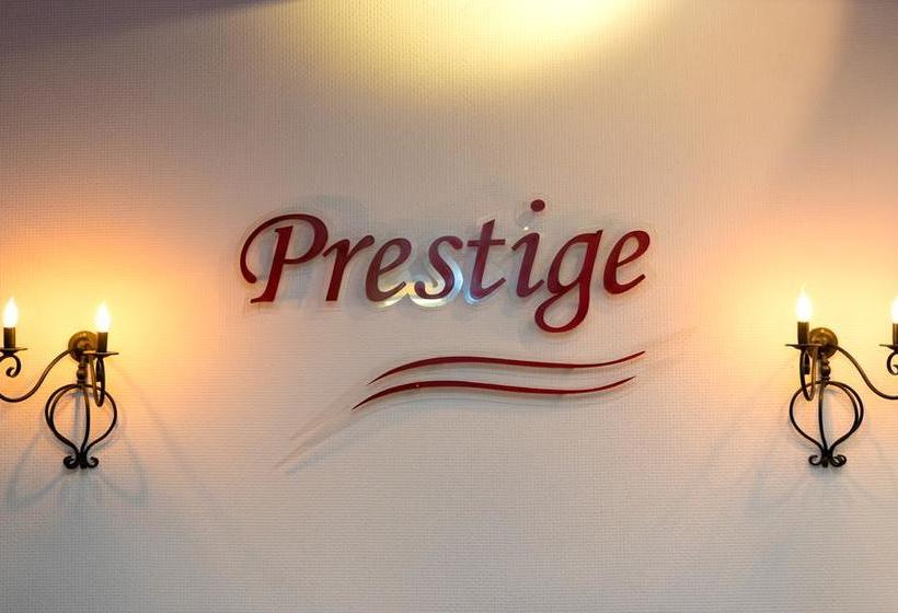 Family Hotel Prestige