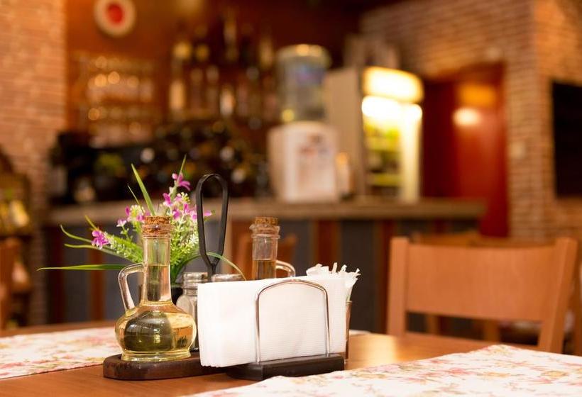 Family Hotel Prestige