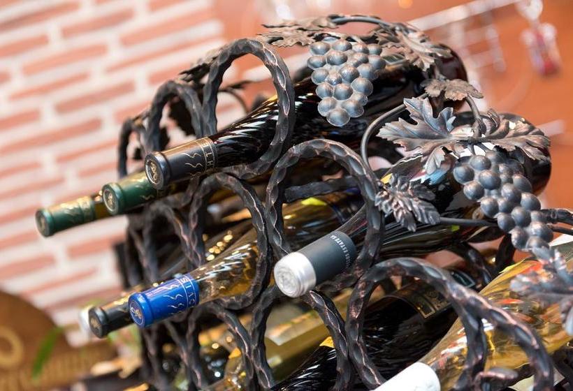 Family Hotel Prestige