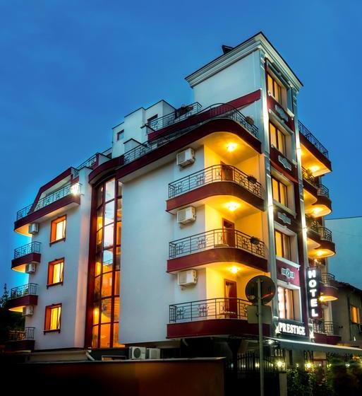 Family Hotel Prestige