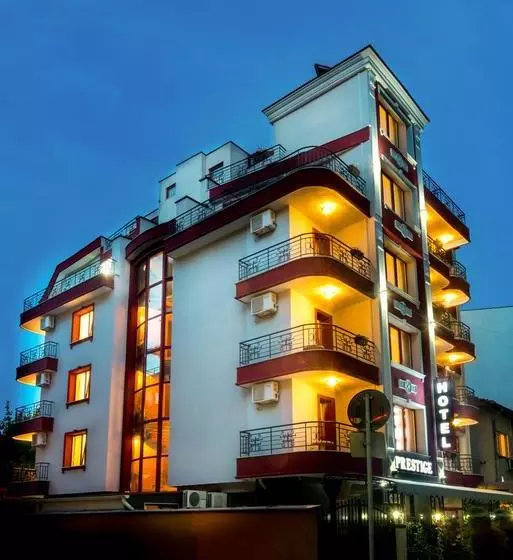 Family Hotel Prestige