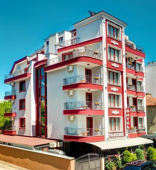 Family Hotel Prestige