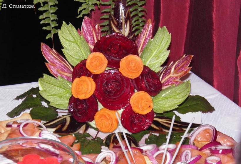 Family Hotel Prestige