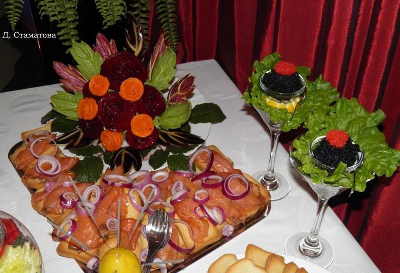 Family Hotel Prestige