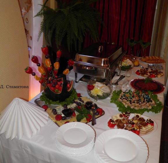 Family Hotel Prestige