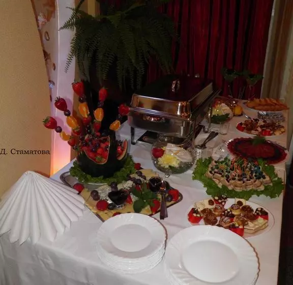 Family Hotel Prestige