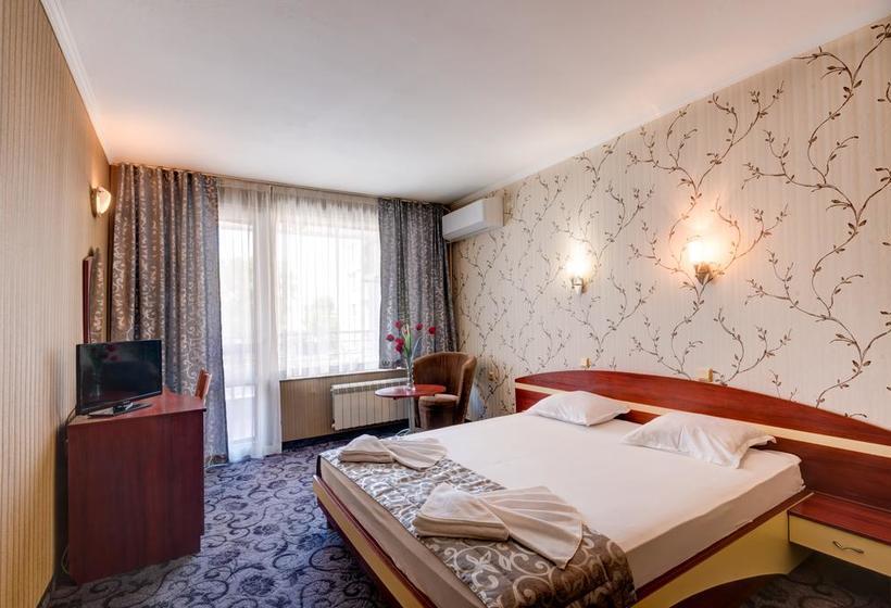 Family Hotel Prestige