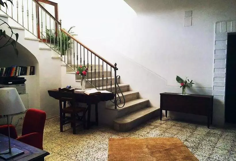 ホテル Residenza D'epoca 1861
