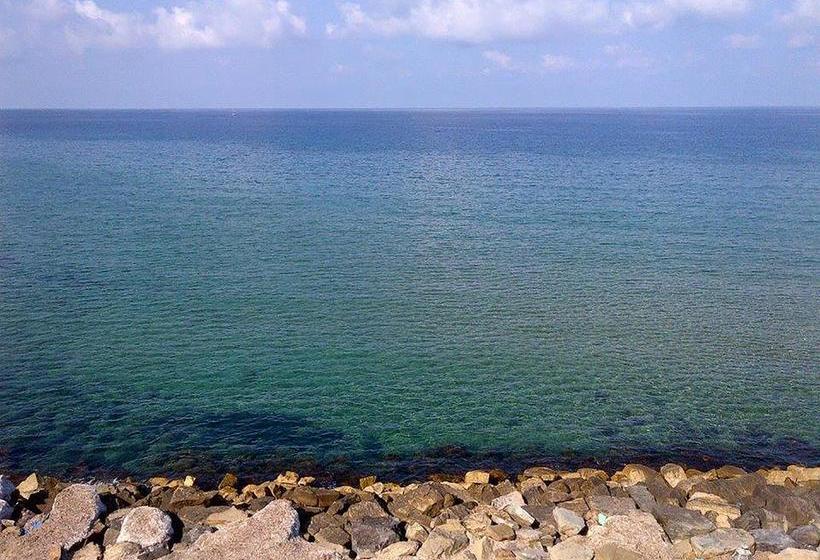 Отель Residenza D'epoca 1861