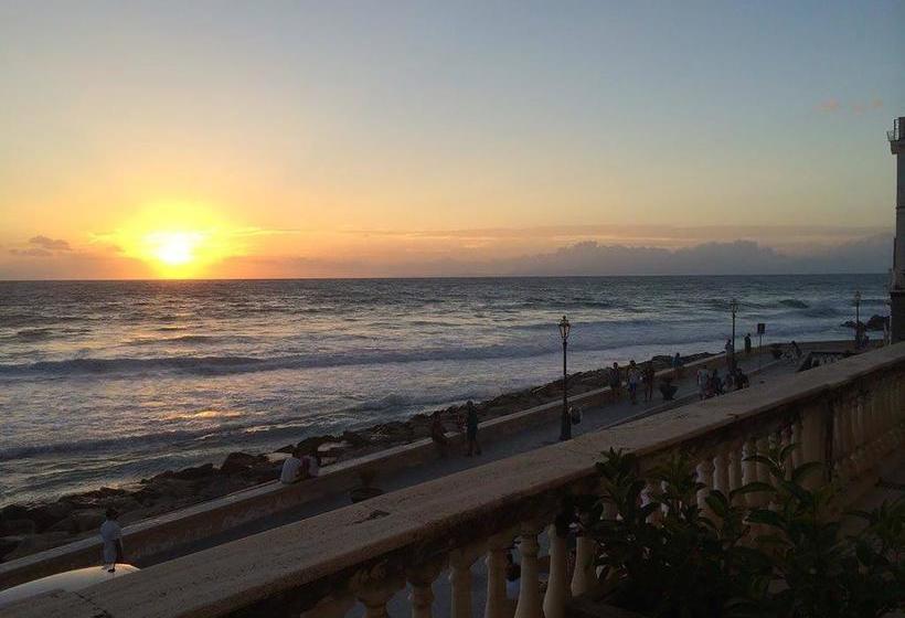 Отель Residenza D'epoca 1861