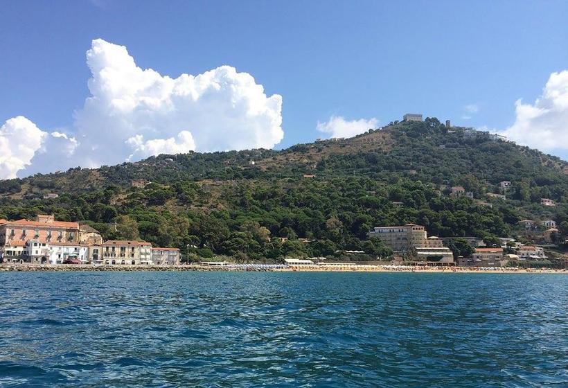 Отель Residenza D'epoca 1861