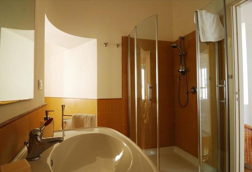 Отель Residenza D'epoca 1861