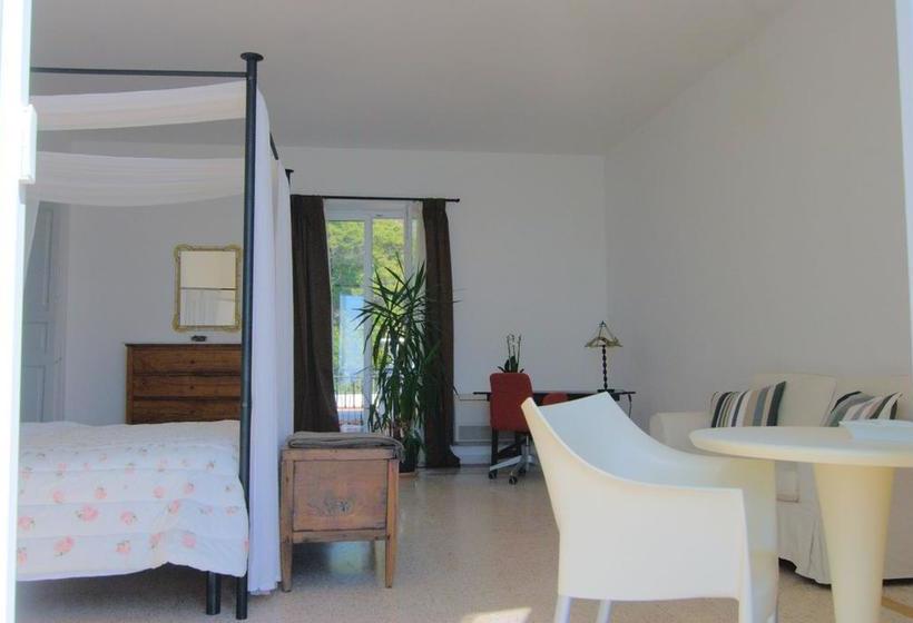 Отель Residenza D'epoca 1861