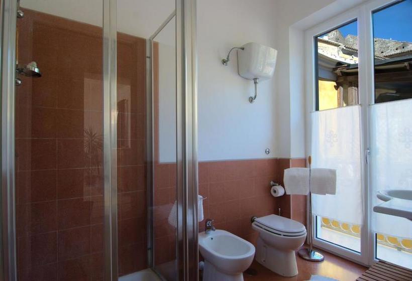 Отель Residenza D'epoca 1861