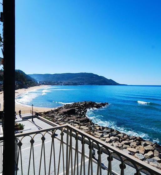 Отель Residenza D'epoca 1861