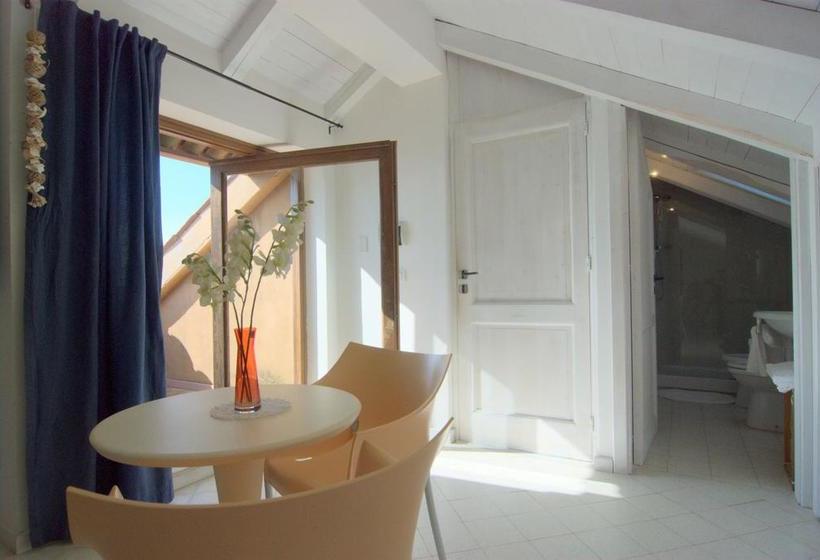 Отель Residenza D'epoca 1861