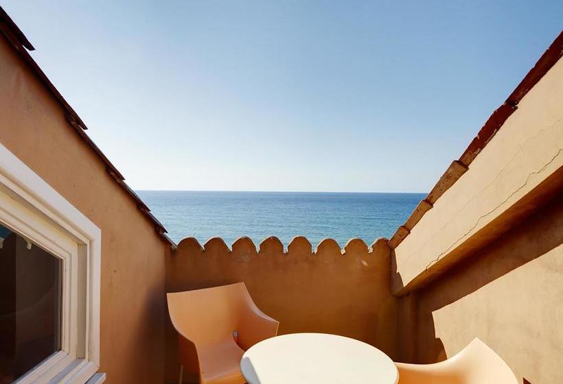 Отель Residenza D'epoca 1861