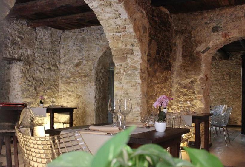 Отель Residenza D'epoca 1861