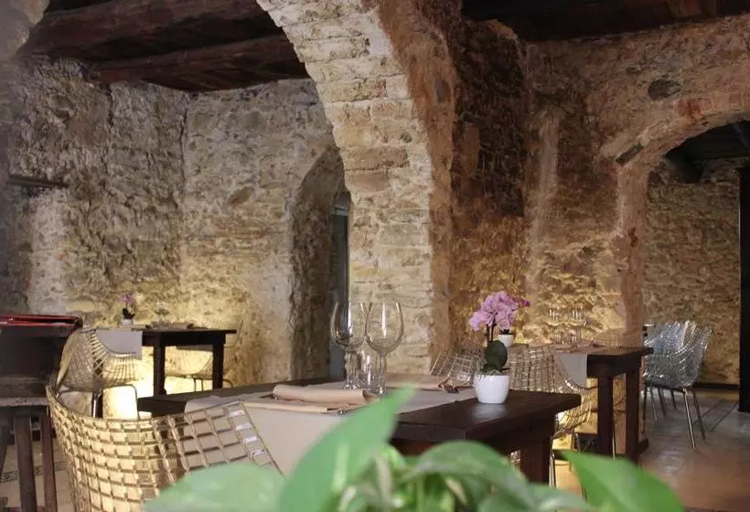 ホテル Residenza D'epoca 1861