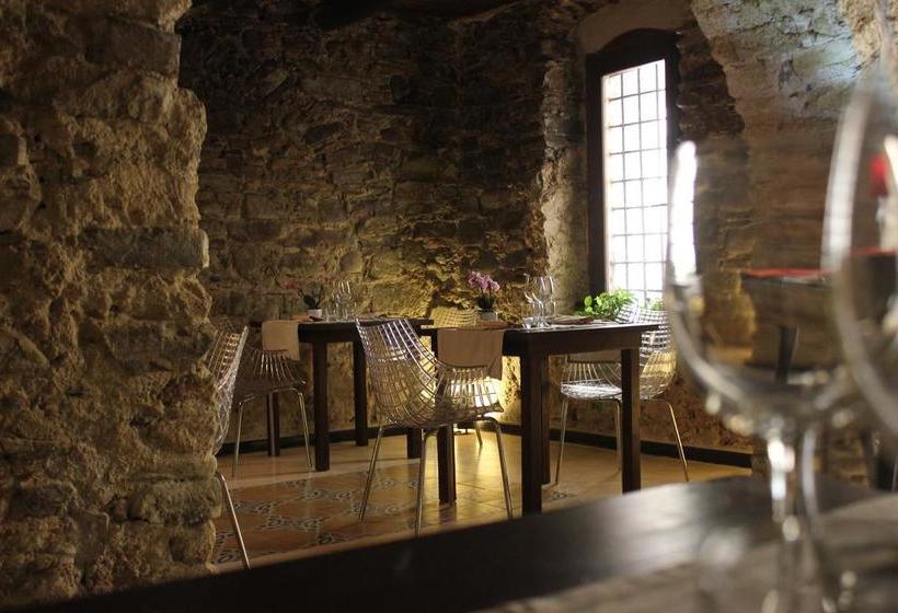 Отель Residenza D'epoca 1861