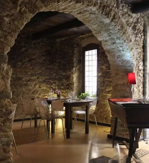 ホテル Residenza D'epoca 1861