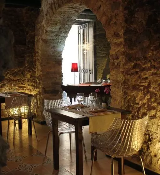 ホテル Residenza D'epoca 1861