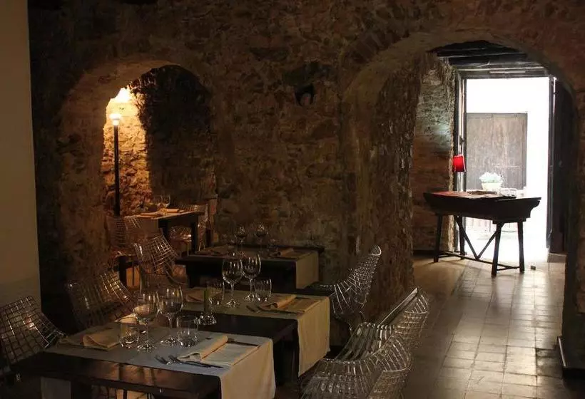 ホテル Residenza D'epoca 1861