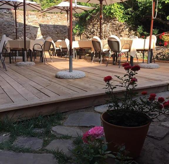 Отель Residenza D'epoca 1861