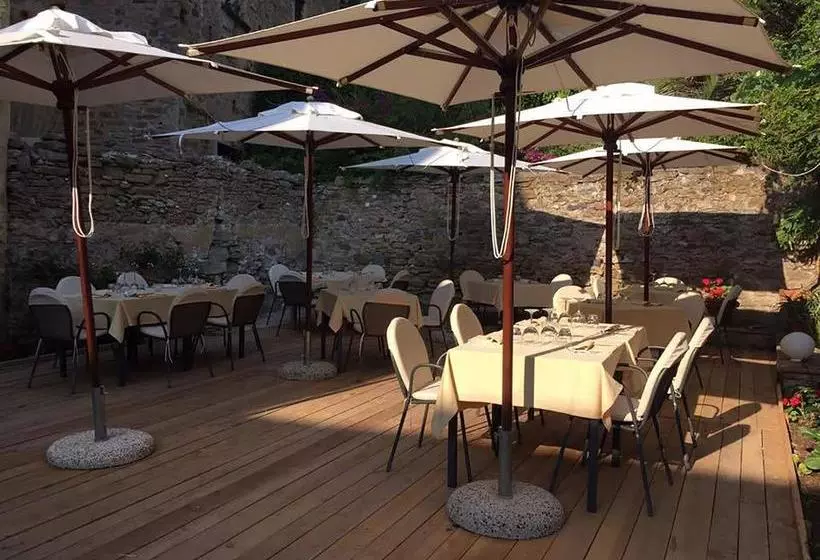 ホテル Residenza D'epoca 1861
