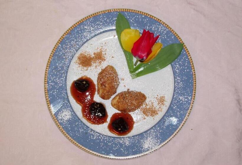 فندق St. Justina Hof