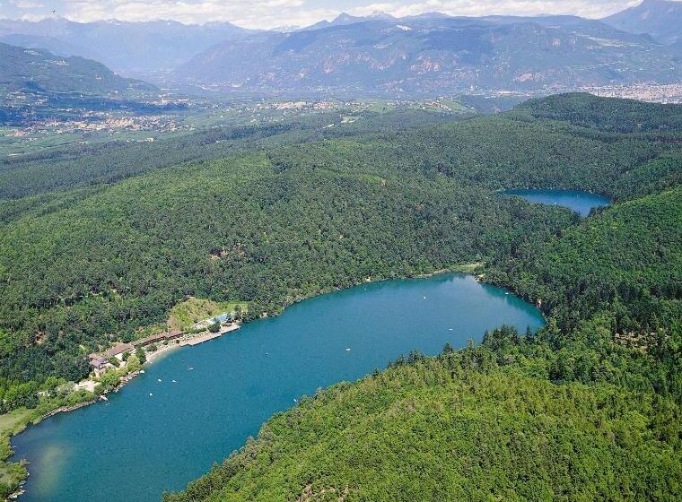 فندق St. Justina Hof