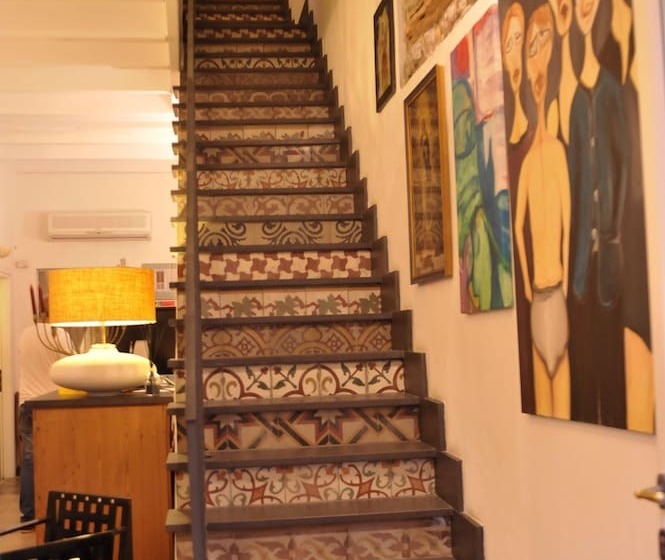 酒店 Villa Pimpina