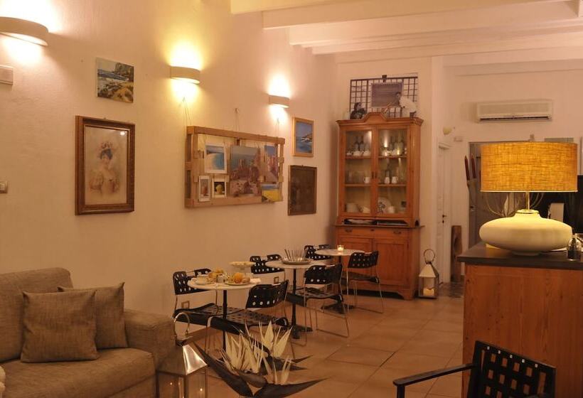 酒店 Villa Pimpina