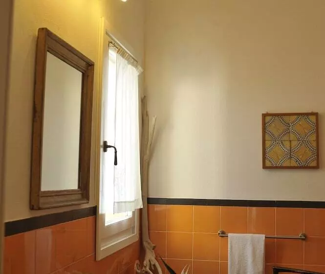 Hotelli Villa Pimpina