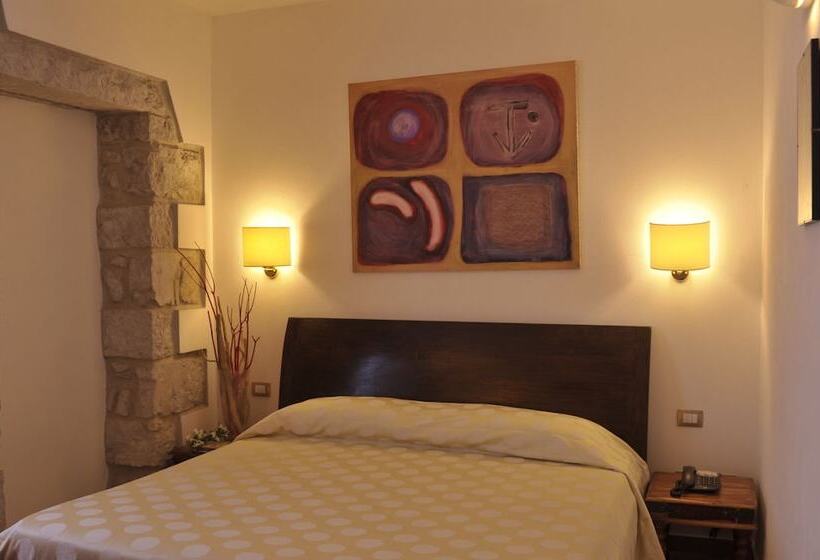 酒店 Villa Pimpina