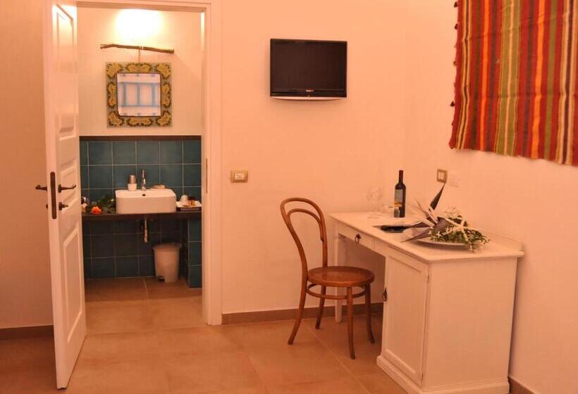 酒店 Villa Pimpina